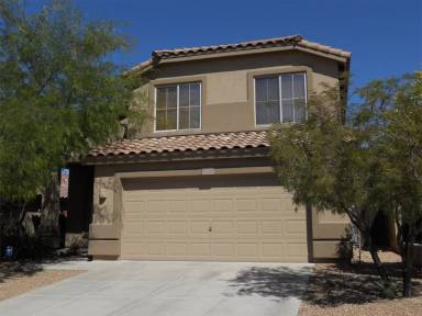 Main picture of 10454 E Hillery Dr