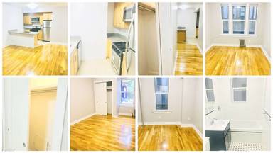 Main picture of 601 W 175th St