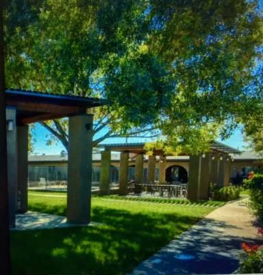 Main picture of Desert Arbor Apartments