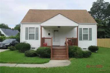 Main picture of 7 Rebel St