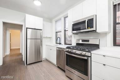 Main picture of 3056 N Honore St