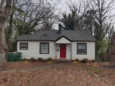 Main picture of 3014 Carol Ave