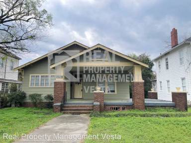Main picture of 2710 Cherokee Ave