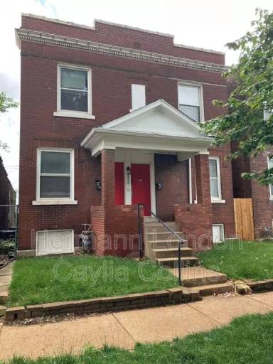 Main picture of 4920 Wise Ave Saint Louis, MO 63110