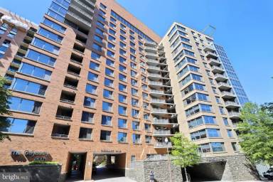 Main picture of Odyssey Condominum
