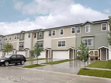Main picture of River Trail Apartment Homes