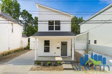 Main picture of 927 DuPont Ave