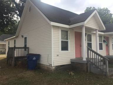 Main picture of 1210 S 21st St