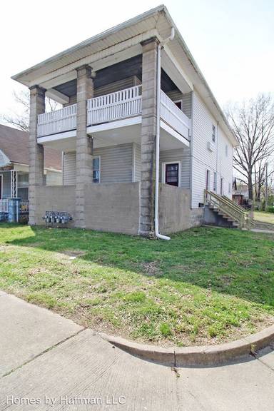 Main picture of 1222 N 2nd Ave