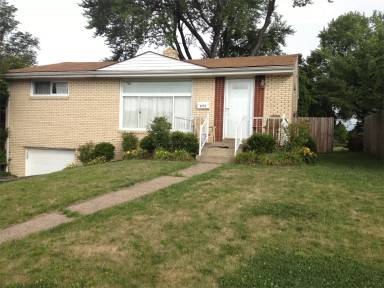 Main picture of 3360 Sycamore Dr