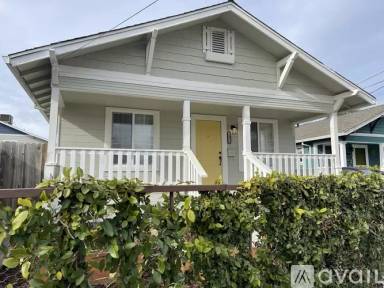 Main picture of 2856 Santa Cruz Way