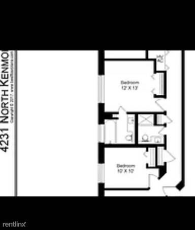 Main picture of 4235 N Kenmore Ave