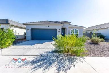 Main picture of 4453 W Magdalena Ln