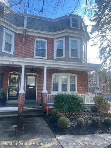Main picture of 1400 Hamilton St