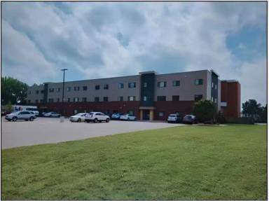Main picture of 311 Bunting Ln