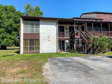 Main picture of 17201 Sandalwood Dr
