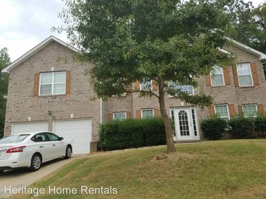 Main picture of 3022 Creekbend Overlook