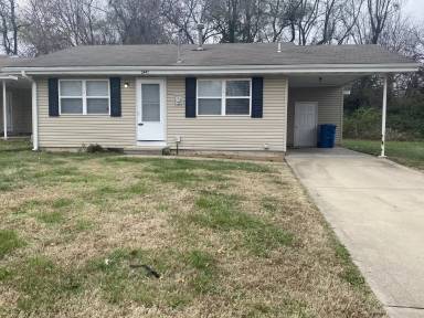 Main picture of 2441 N Homewood Ave