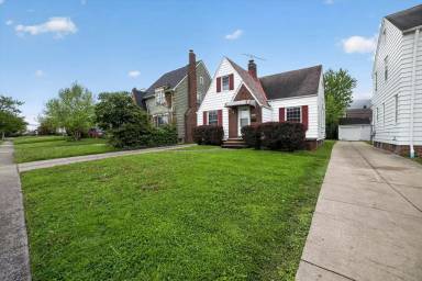 Main picture of 10204 McCracken Blvd