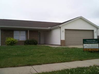 Main picture of 1812 Starks Cir