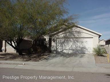 Main picture of 1711 E Saint Bernadine St