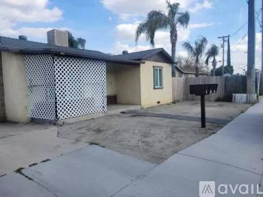 Main picture of 731 Oswell St
