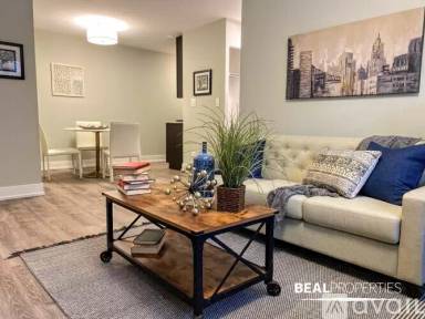 Main picture of Barry Apartments