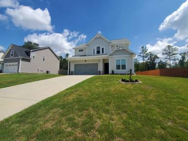 Main picture of 171 Ledgebrook Ln