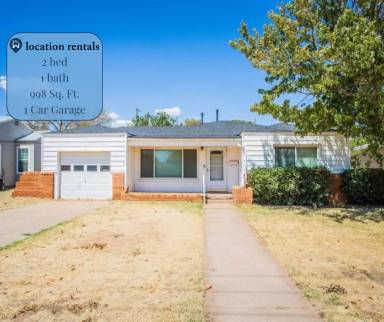 Main picture of 2514 42nd St