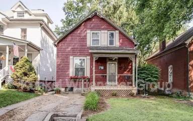 Main picture of 720 E D St