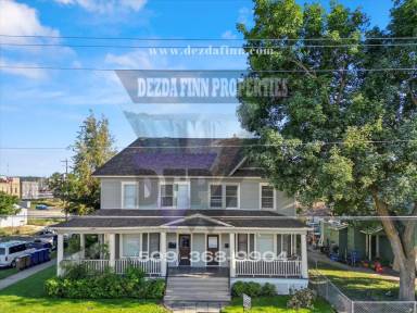 Main picture of 1101 W Sinto Ave