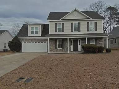 Main picture of 5550 Nessee St
