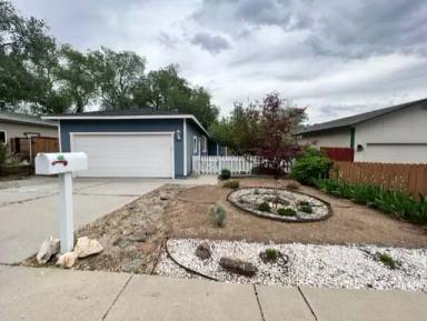Main picture of 2930 Harding Cir