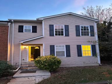 Main picture of 1535 Cedar Bluff Trl