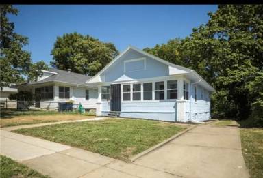 Main picture of 3421 Mersington Ave
