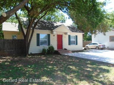 Main picture of 3217 S 11th St
