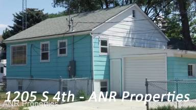 Main picture of 1205 S 4th Ave
