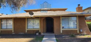 Main picture of 3313 W Harmont Dr