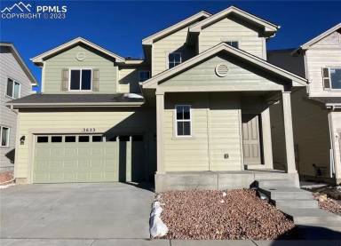 Main picture of 3623 Vineyard Cir