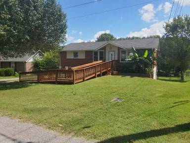 Main picture of 144 Hardaway Dr