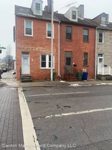Main picture of 845 E Lombard St