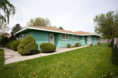 Main picture of 1710 W 6th Ave