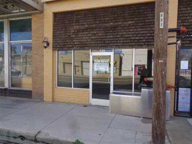 Main picture of 536 2nd St