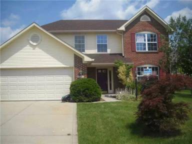 Main picture of 411 Garden Grace Dr