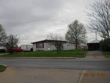 Main picture of 1316 S Harrison St