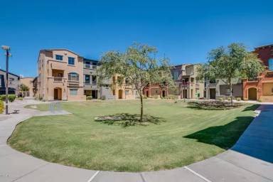 Main picture of Villagio At Tempe