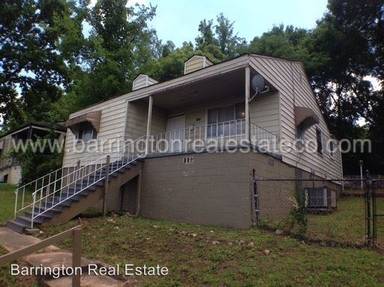 Main picture of 1501 31st Street Ensley