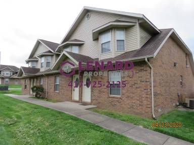 Main picture of 1416 W Frosty Dr
