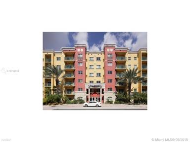 Main picture of Valencia Condo
