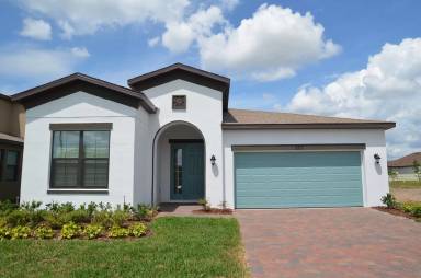 Main picture of 5111 Lazio St